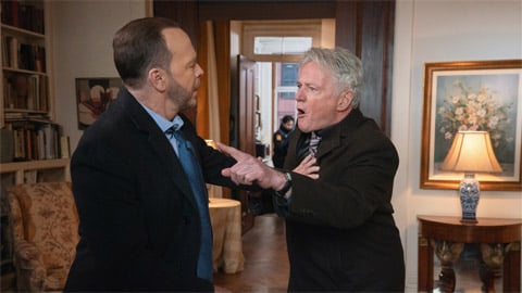 Blue Bloods accueille Aidan Quinn, Jay Duplass marié à Michelle Williams dans Dying for Sex et autres actualités en bref