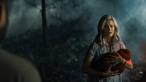 Brightburn 2, James Gunn ralentit sur la suite : "Peu probable"