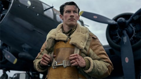 Callum Turner revient sur Apple TV+ avec l'adaptation de Neuromancer