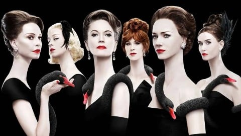 Capote Vs. Les Cygnes, Disney+ révèle la date de sortie de la saison dédiée aux "Cygnes" de Capote