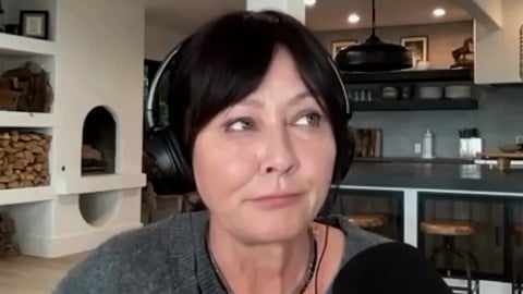 "Ce sera dur pour elle si je meurs le premier"