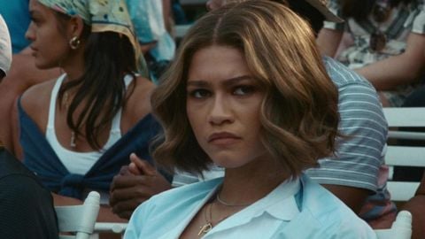 Challengers, Zendaya raconte ce que Serena Williams pense du film