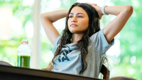Challengers sans challengers au box-office italien du week-end, ainsi qu'aux USA