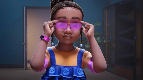 City of Tomorrow, la mini-série écrite par des auteurs africains sur Disney+