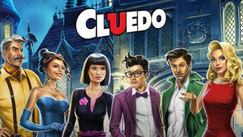 Cluedo, un nouveau film en route et ce n'est pas tout