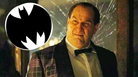 Colin Farrell révèle qui est son Batman préféré