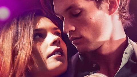 Date et bande-annonce officielle de English Elite de Prime Video