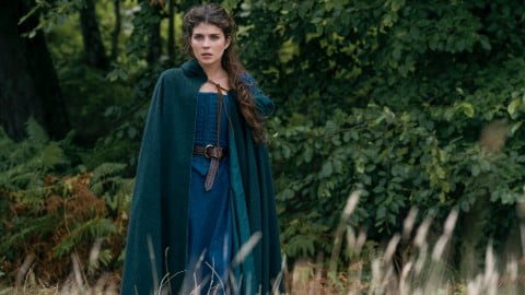 Date et premières photos de la série Prime Video qui réécrit l'histoire de la première reine d'Angleterre