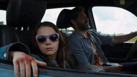 Deadpool & Wolverine, Dafne Keen alimente une théorie Marvel