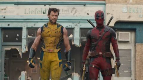 Deadpool & Wolverine, Rob Liefeld taquine que la scène post-crédit sera "époustouflante"
