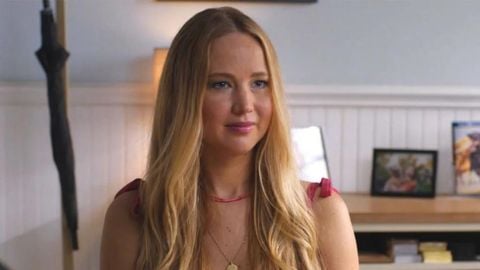 Die, My Love avec Jennifer Lawrence sera le premier des trois projets de Lynne Ramsay à commencer le tournage