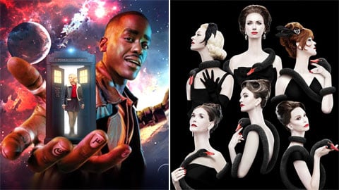 Disney+, séries TV diffusées en mai 2024