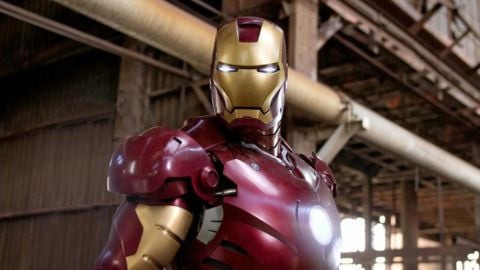 Endgame, les réalisateurs ne croient pas qu'Iron Man reviendra dans le futur