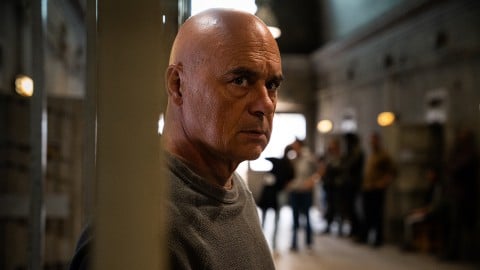 Entretien avec le réalisateur Giuseppe Gagliardi et les scénaristes de la série Sky