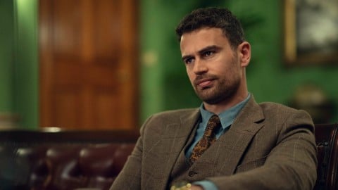Est-ce que The Gentlemen aura une deuxième saison ?  Théo James répond