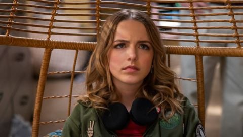 Everything I Never Did, Mckenna Grace joue dans une nouvelle comédie romantique