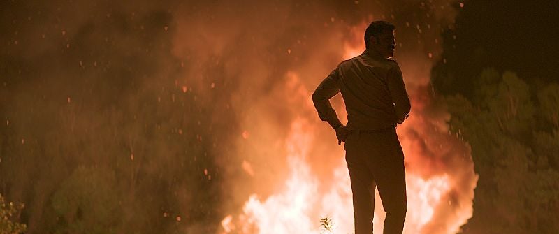 Examen de l'homme-singe