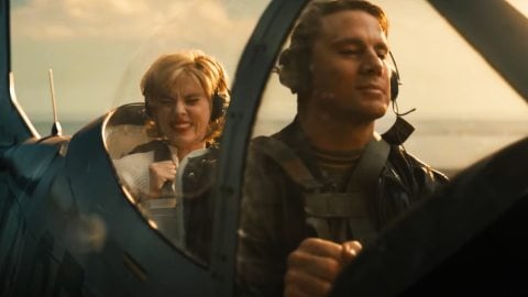 Fly Me to the Moon, le premier trailer officiel avec Scarlett Johansson et Channing Tatum