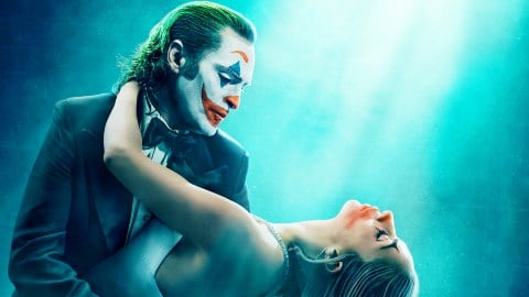 Folie à Deux, voici le premier trailer en italien avec Joaquin Phoenix et Lady Gaga !