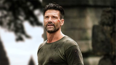 Frank Grillo sera un gangster dans la saison 2