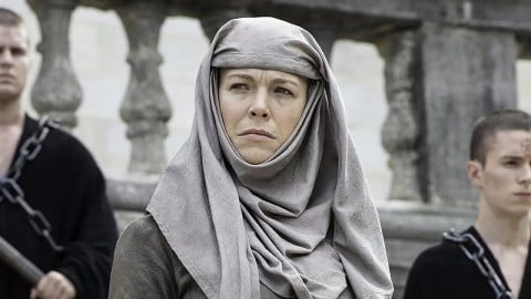 Hannah Waddingham souffre de claustrophobie chronique après la torture endurée par son personnage dans la série