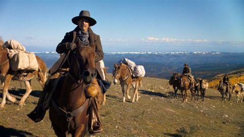 Horizon, une saga américaine de Kevin Costner à Cannes
