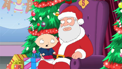 Hulu annonce deux spéciaux pour Noël prochain