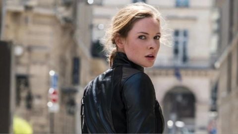 Impossible, Rebecca Ferguson évoque la décision d'abandonner la franchise