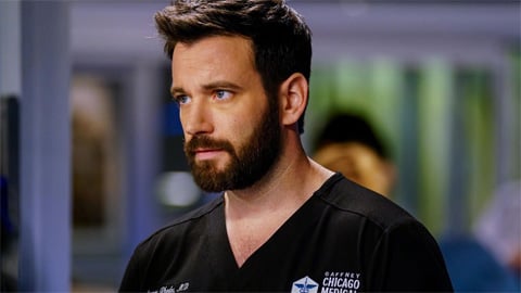 International, Colin Donnell est-il le nouveau protagoniste de la série TV ?