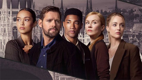 International, un acteur quitte la série télé après trois saisons