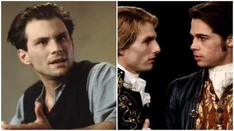 Interview avec le Vampire, Tom Cruise était prêt à tourner la suite jamais réalisée : qu'est-ce qui n'a pas fonctionné ?