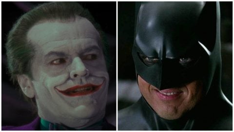 Jack Nicholson l'avait prévenu !