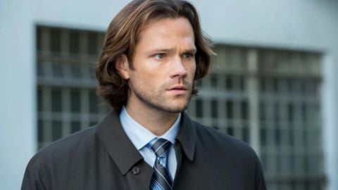 Jared Padalecki n'envisagerait un rôle dans la série qu'à une seule condition