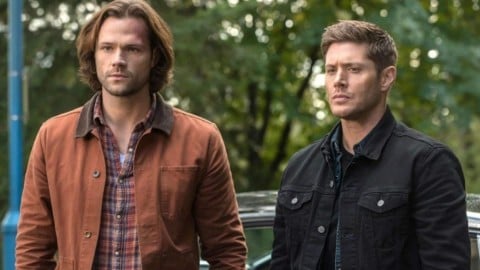 Jared Padalecki nous informe sur d'éventuelles retrouvailles