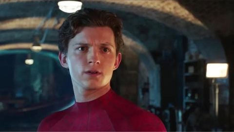 "Je dois ma vie et ma carrière à Spider-Man"