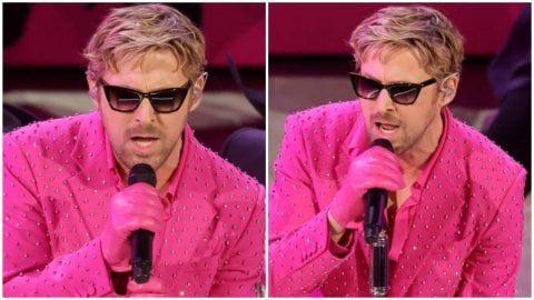 Je suis juste Ken, Ryan Gosling a dit "non" à se produire aux Oscars : pourquoi il a changé d'avis