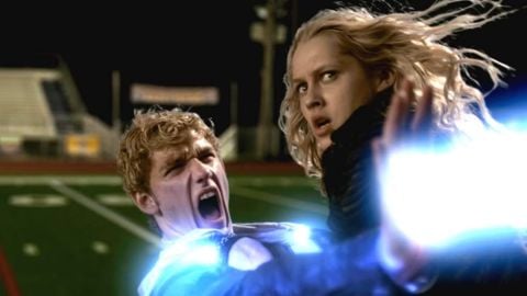 Je suis numéro Quatre, un reboot est en cours avec les auteurs du film avec Alex Pettyfer