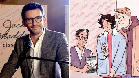 Jonathan Bailey confirmé pour la saison 3, Hayley Atwell sera également là