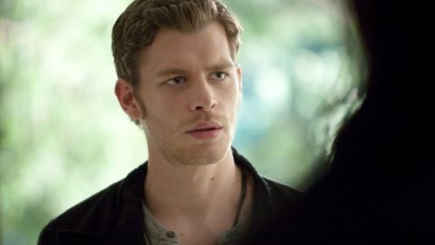 Joseph Morgan aimerait rejouer un vampire après Klaus
