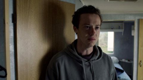 Joseph Quinn s'intéressait à un autre personnage de Marvel avant Human Torch