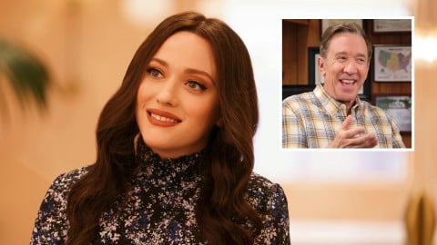 Kat Dennings jouera la fille de Tim Allen dans la nouvelle sitcom potentielle d'ABC