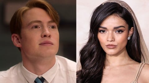 Kit Connor et Rachel Zegler seront Roméo et Juliette dans une nouvelle adaptation ?  Des indices apparaissent sur les réseaux sociaux
