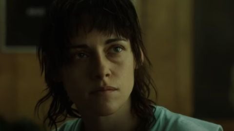 Kristen Stewart révèle le film basé sur un roman graphique qu'elle aimerait faire dans le futur