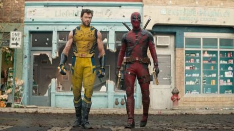 La bande-annonce de Deadpool et Wolverine comprend un œuf de Pâques d'Iron Man