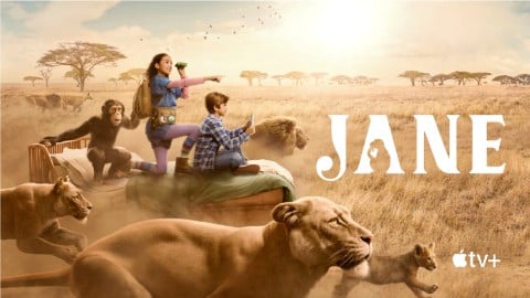 La bande-annonce de la deuxième saison de la série familiale Apple TV+