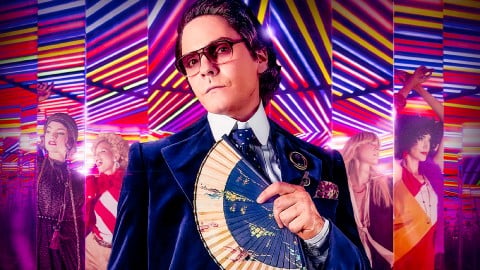 La bande-annonce officielle de la série sur le designer emblématique