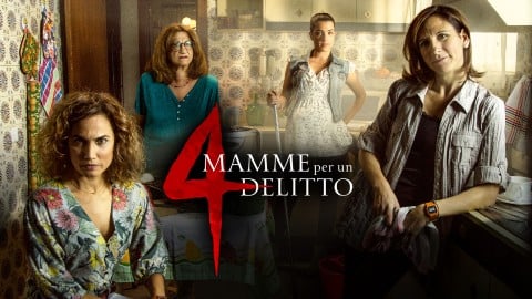 La comédie noire espagnole arrive sur Mediaset Infinity
