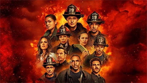 La dernière saison de Station 19 sur Disney+ à partir de mai : Date annoncée