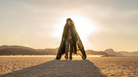 La deuxième partie, pour Steven Spielberg, est "l'un des films de science-fiction les plus brillants qu'il ait jamais vu"