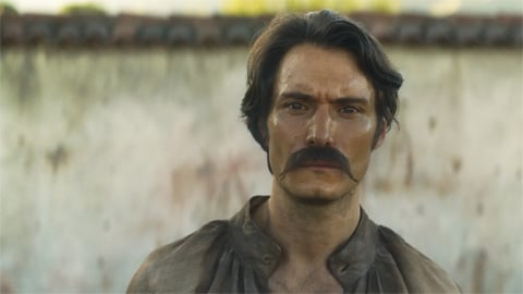La première bande-annonce de la série Netflix basée sur le chef-d'œuvre de Gabriel García Márquez